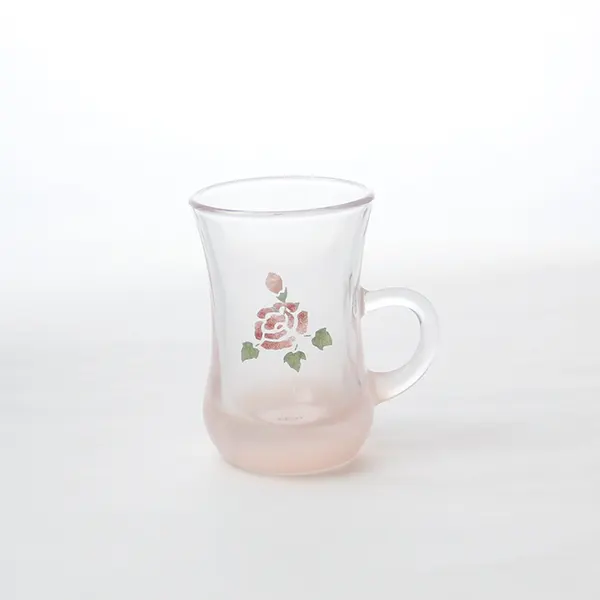 チャイマグ ローズ