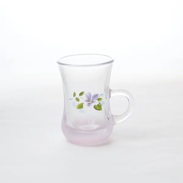 チャイマグ ヴィオレ