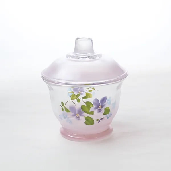 ボンボニエール ヴィオレ