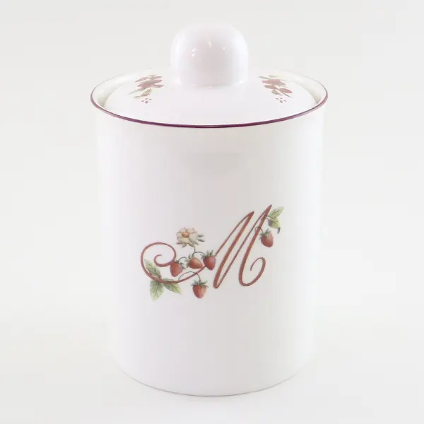 キャニスターL　ロココ