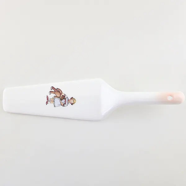 ケーキサーバー　プチメゾン