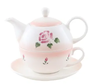 ティーフォーワン　ローズ