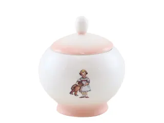 シュガーポット　プチメゾン