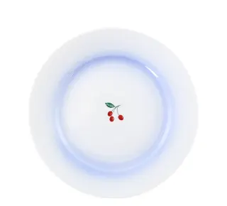 プレートS　チェリー