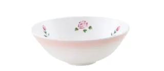 サラダボウル　ローズ
