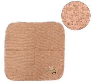 ディッシュクロス　ローズ