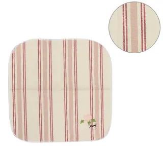 ディッシュクロス　ローズ