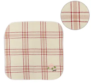 ディッシュクロス　ローズ