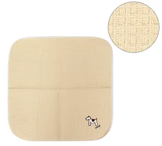 ディッシュクロス　テリア