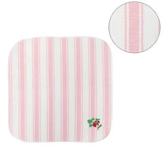 ディッシュクロス　ストロベリー