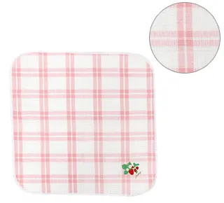 ディッシュクロス　ストロベリー